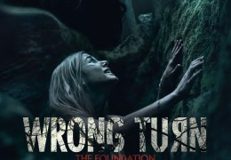 Wrong Turn - The Foundation