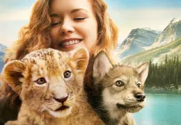 Der Wolf und der Löwe
