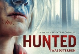 Hunted - Waldsterben
