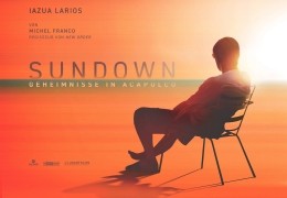 Sundown - Geheimnisse in Acapulco