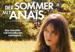 Der Sommer mit Ana s