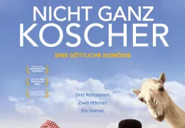 Nicht ganz Koscher