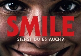 Smile - Siehst Du es auch?