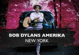 Bob Dylans Amerika
