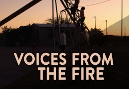 Voices from the Fire