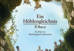 Il buco - Ein Hhlengleichnis