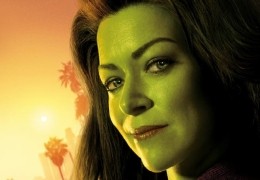 She-Hulk: Die Anwltin