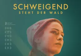 Schweigend steht der Wald