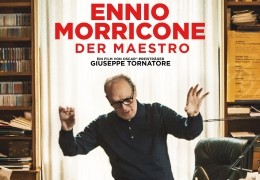 Ennio Morricone   Der Maestro
