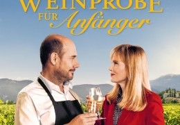 Weinprobe fr Anfnger