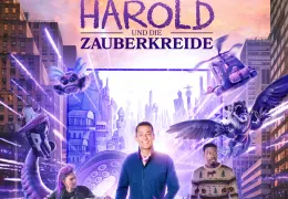 Harold und die Zauberkreide