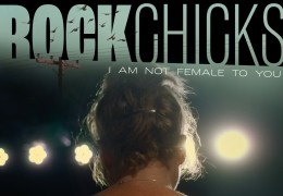 Rock Chicks