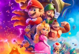 Der Super Mario Bros. Film