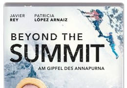 Beyond The Summit