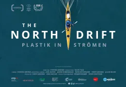 The North Drift - Plastik in Strömen