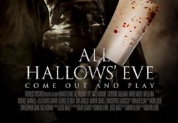 All Hallows' Eve - Komm raus und spiel!