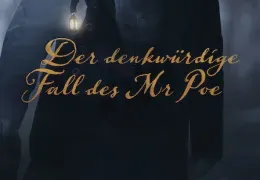 Der denkwürdige Fall des Mr Poe