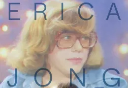 Erica Jong - Breaking the Wall