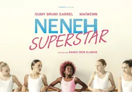 Neneh Superstar