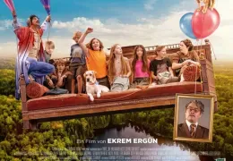 Die unlangweiligste Schule der Welt - Auf Klassenfahrt