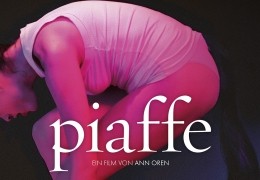 Piaffe