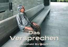 Das Versprechen   Architekt BV Doshi