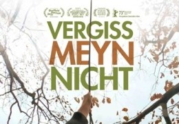 Vergiss Meyn Nicht