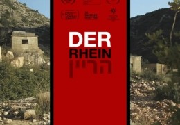 Der Rhein fliet ins Mittelmeer