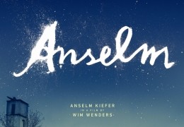 Anselm - Das Rauschen der Zeit