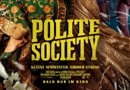 Polite Society