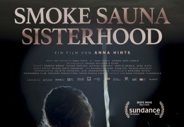 Smoke Sauna Sisterhood