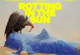 Rotting in the Sun