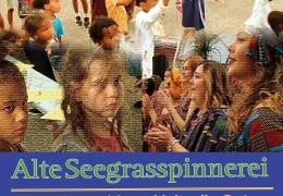 Alte Seegrasspinnerei - kologisches, soziales und...ntrum