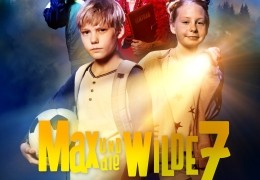 Max und die wilde 7 - Die Geister-Oma