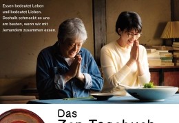 Das Zen Tagebuch