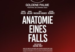 Anatomie eines Falls