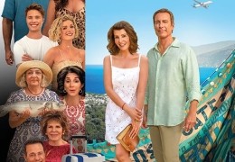 My Big Fat Greek Wedding - Familientreffen