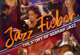 Jazzfieber