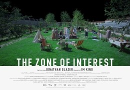 The Zone of Interest