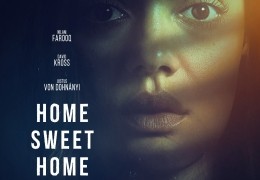 Home Sweet Home - Wo das Bse wohnt