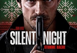 Silent Night: Stumme Rache