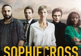 Sophie Cross - Gefhrliche Dnen