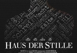 Haus der Stille