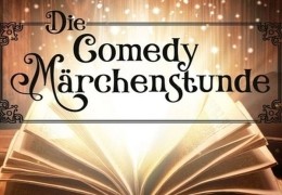 Die SAT.1 Comedy Mrchenstunde