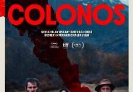 Los colonos