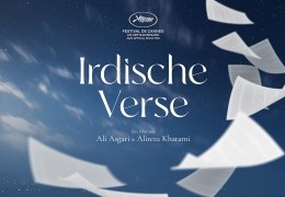 Irdische Verse