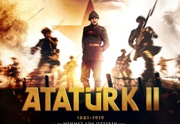 Atatrk 1881-1919