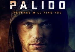 Palido   Revenge will find you