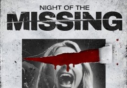 Night of the Missing