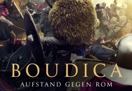 Boudica - Aufstand gegen Rom